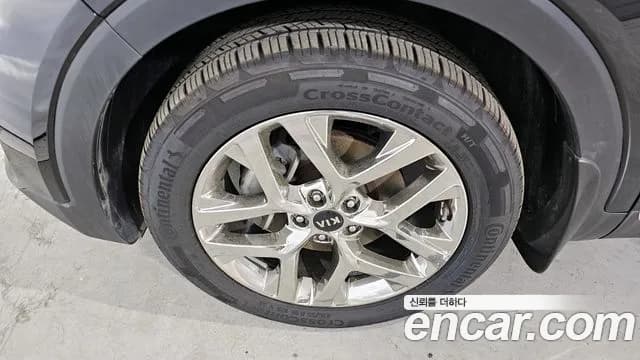 2020 Kia The New Sorento Diesel 2.2 2WD Sold VIN KNAPK81BBLA554593 – odometer reading 2020 Kia The New Sorento Diesel 2.2 2WD Sold VIN KNAPK81BBLA554593 – odometer reading