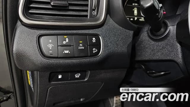 2020 Kia The New Sorento Diesel 2.2 2WD Sold VIN KNAPK81BBLA554593 – photo 11 2020 Kia The New Sorento Diesel 2.2 2WD Sold VIN KNAPK81BBLA554593 – photo 11