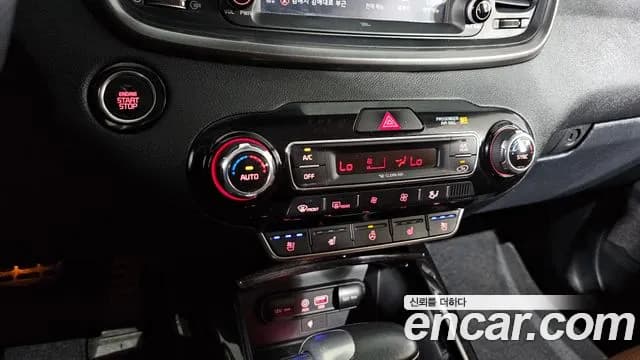 2020 Kia The New Sorento Diesel 2.2 2WD Sold VIN KNAPK81BBLA554593 – photo 12 2020 Kia The New Sorento Diesel 2.2 2WD Sold VIN KNAPK81BBLA554593 – photo 12