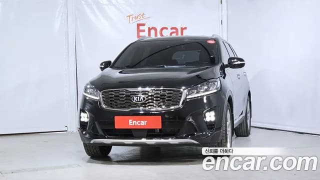 2020 Kia The New Sorento Diesel 2.2 2WD Sold VIN KNAPK81BBLA554593 – photo 16 2020 Kia The New Sorento Diesel 2.2 2WD Sold VIN KNAPK81BBLA554593 – photo 16