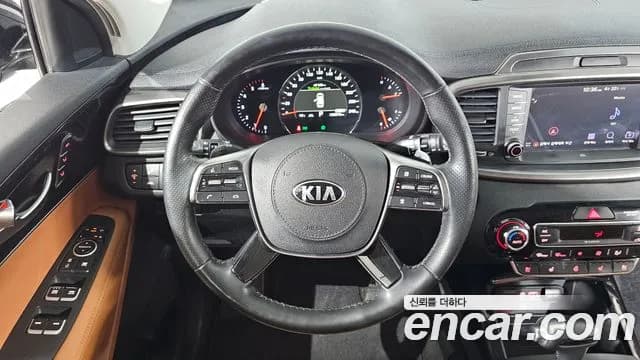 2020 Kia The New Sorento Diesel 2.2 2WD Sold VIN KNAPK81BBLA554593 – photo 19 2020 Kia The New Sorento Diesel 2.2 2WD Sold VIN KNAPK81BBLA554593 – photo 19
