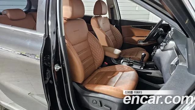 2020 Kia The New Sorento Diesel 2.2 2WD Sold VIN KNAPK81BBLA554593 – photo 20 2020 Kia The New Sorento Diesel 2.2 2WD Sold VIN KNAPK81BBLA554593 – photo 20