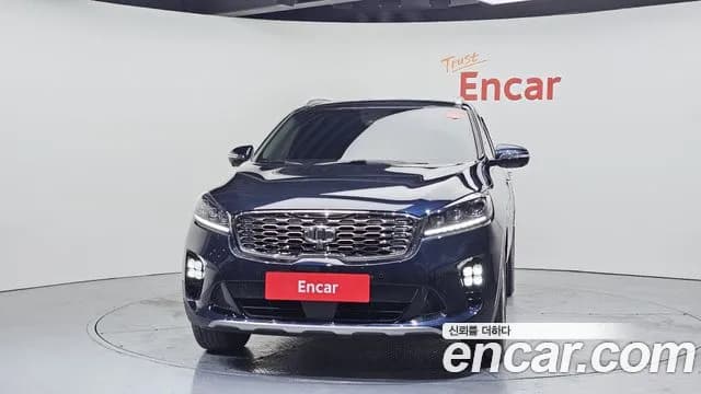2020 Kia The New Sorento Diesel 2.2 2WD Sold VIN KNAPK81BBLA559094 – engine bay 2020 Kia The New Sorento Diesel 2.2 2WD Sold VIN KNAPK81BBLA559094 – engine bay