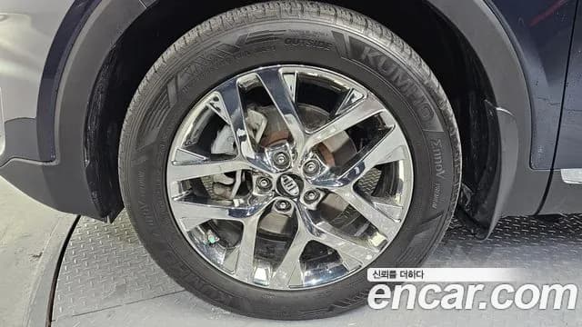 2020 Kia The New Sorento Diesel 2.2 2WD Sold VIN KNAPK81BBLA559094 – odometer reading 2020 Kia The New Sorento Diesel 2.2 2WD Sold VIN KNAPK81BBLA559094 – odometer reading