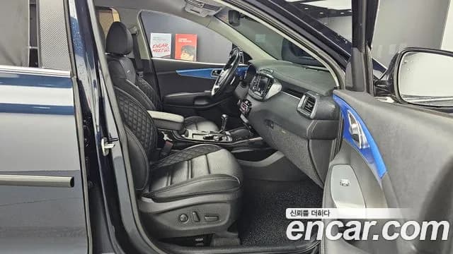 2020 Kia The New Sorento Diesel 2.2 2WD Sold VIN KNAPK81BBLA559094 – photo 11 2020 Kia The New Sorento Diesel 2.2 2WD Sold VIN KNAPK81BBLA559094 – photo 11