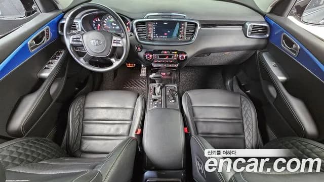 2020 Kia The New Sorento Diesel 2.2 2WD Sold VIN KNAPK81BBLA559094 – photo 12 2020 Kia The New Sorento Diesel 2.2 2WD Sold VIN KNAPK81BBLA559094 – photo 12
