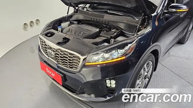 2020 Kia The New Sorento Diesel 2.2 2WD Sold VIN KNAPK81BBLA559094 – photo 14 2020 Kia The New Sorento Diesel 2.2 2WD Sold VIN KNAPK81BBLA559094 – photo 14
