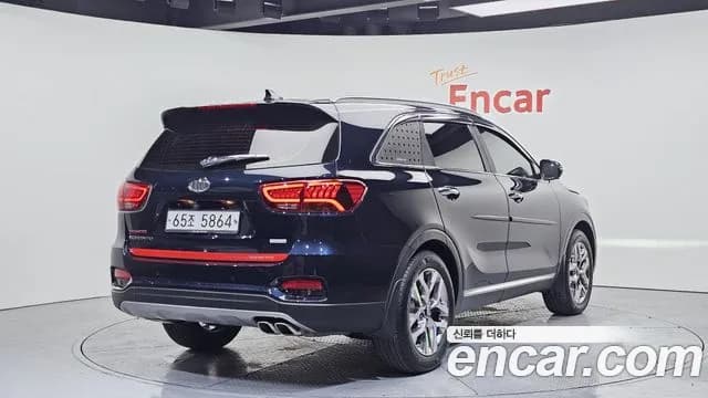 2020 Kia The New Sorento Diesel 2.2 2WD Sold VIN KNAPK81BBLA559094 – photo 15 2020 Kia The New Sorento Diesel 2.2 2WD Sold VIN KNAPK81BBLA559094 – photo 15