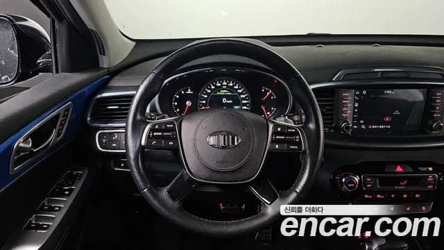 2020 Kia The New Sorento Diesel 2.2 2WD Sold VIN KNAPK81BBLA559094 – photo 20 2020 Kia The New Sorento Diesel 2.2 2WD Sold VIN KNAPK81BBLA559094 – photo 20