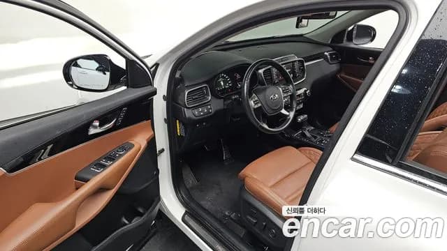 2020 Kia The New Sorento Diesel 2.2 2WD Sold VIN KNAPK81BBLA654656 – engine bay 2020 Kia The New Sorento Diesel 2.2 2WD Sold VIN KNAPK81BBLA654656 – engine bay