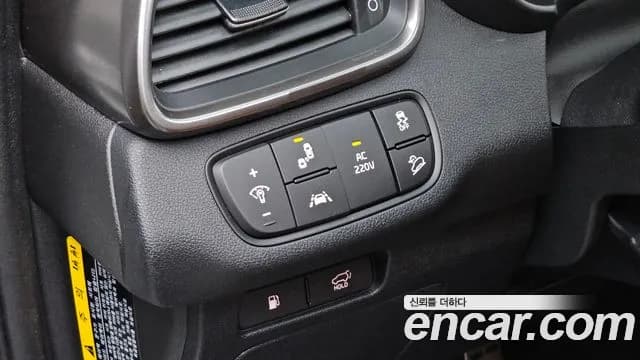 2020 Kia The New Sorento Diesel 2.2 2WD Sold VIN KNAPK81BBLA654656 – photo 11 2020 Kia The New Sorento Diesel 2.2 2WD Sold VIN KNAPK81BBLA654656 – photo 11