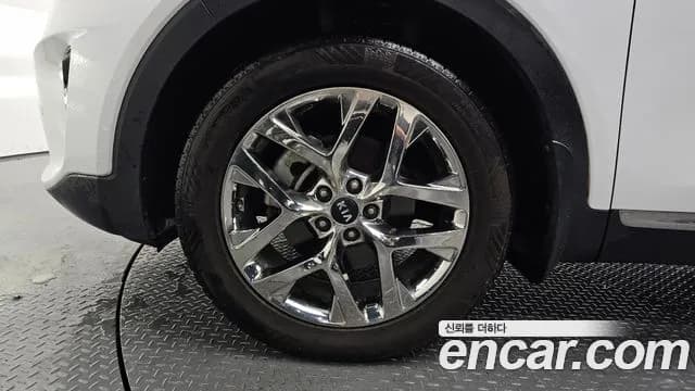 2020 Kia The New Sorento Diesel 2.2 2WD Sold VIN KNAPK81BBLA654656 – photo 12 2020 Kia The New Sorento Diesel 2.2 2WD Sold VIN KNAPK81BBLA654656 – photo 12