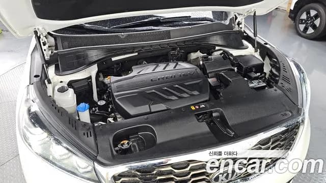 2020 Kia The New Sorento Diesel 2.2 2WD Sold VIN KNAPK81BBLA654656 – photo 14 2020 Kia The New Sorento Diesel 2.2 2WD Sold VIN KNAPK81BBLA654656 – photo 14
