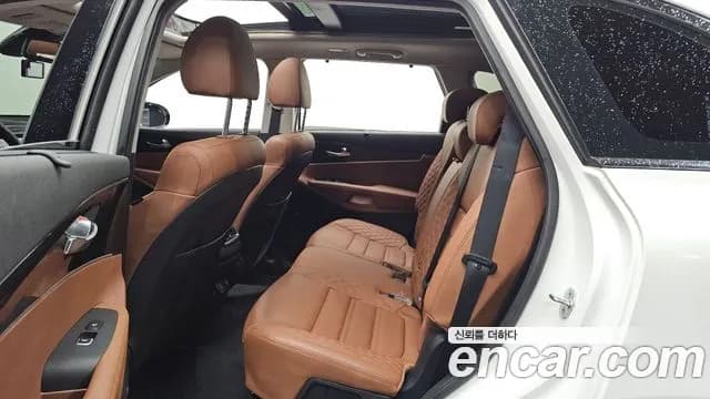2020 Kia The New Sorento Diesel 2.2 2WD Sold VIN KNAPK81BBLA654656 – photo 15 2020 Kia The New Sorento Diesel 2.2 2WD Sold VIN KNAPK81BBLA654656 – photo 15