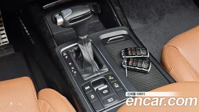 2020 Kia The New Sorento Diesel 2.2 2WD Sold VIN KNAPK81BBLA654656 – photo 17 2020 Kia The New Sorento Diesel 2.2 2WD Sold VIN KNAPK81BBLA654656 – photo 17