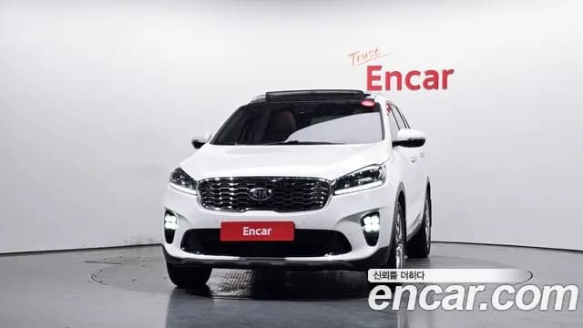 2020 Kia The New Sorento Diesel 2.2 2WD Sold VIN KNAPK81BBLA654656 – photo 18 2020 Kia The New Sorento Diesel 2.2 2WD Sold VIN KNAPK81BBLA654656 – photo 18