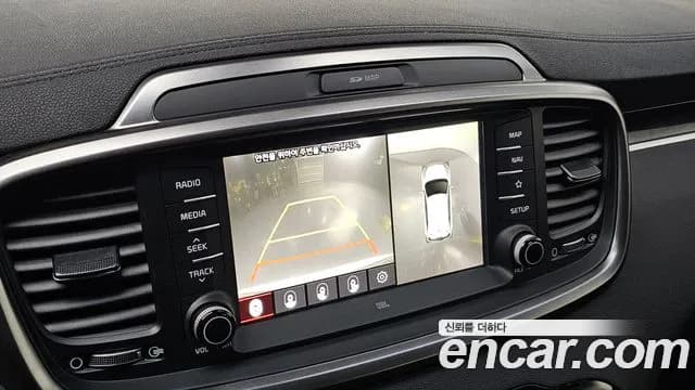 2020 Kia The New Sorento Diesel 2.2 2WD Sold VIN KNAPK81BBLA654656 – photo 19 2020 Kia The New Sorento Diesel 2.2 2WD Sold VIN KNAPK81BBLA654656 – photo 19