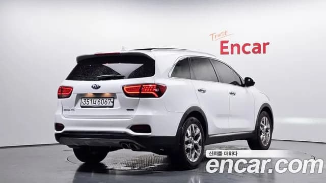 2020 Kia The New Sorento Diesel 2.2 2WD Sold VIN KNAPK81BBLA654656 – photo 20 2020 Kia The New Sorento Diesel 2.2 2WD Sold VIN KNAPK81BBLA654656 – photo 20