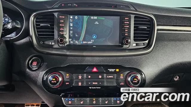 2017 Kia All New Sorento Diesel 2.2 4WD Sold VIN KNAPK81BDHA310942 – undercarriage 2017 Kia All New Sorento Diesel 2.2 4WD Sold VIN KNAPK81BDHA310942 – undercarriage