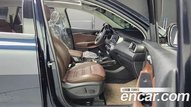 2017 Kia All New Sorento Diesel 2.2 4WD Sold VIN KNAPK81BDHA310942 – photo 12 2017 Kia All New Sorento Diesel 2.2 4WD Sold VIN KNAPK81BDHA310942 – photo 12