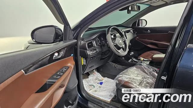 2017 Kia All New Sorento Diesel 2.2 4WD Sold VIN KNAPK81BDHA310942 – photo 13 2017 Kia All New Sorento Diesel 2.2 4WD Sold VIN KNAPK81BDHA310942 – photo 13