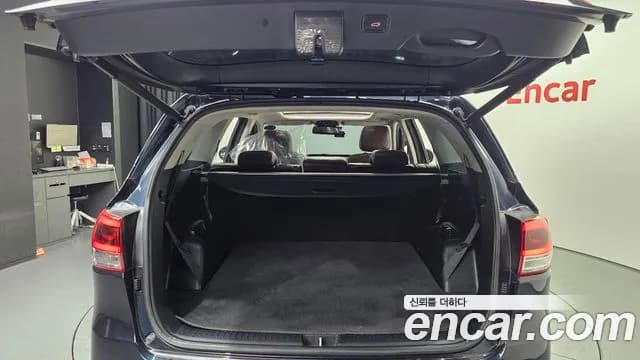 2017 Kia All New Sorento Diesel 2.2 4WD Sold VIN KNAPK81BDHA310942 – photo 14 2017 Kia All New Sorento Diesel 2.2 4WD Sold VIN KNAPK81BDHA310942 – photo 14