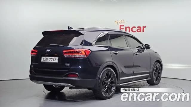 2017 Kia All New Sorento Diesel 2.2 4WD Sold VIN KNAPK81BDHA310942 – photo 15 2017 Kia All New Sorento Diesel 2.2 4WD Sold VIN KNAPK81BDHA310942 – photo 15