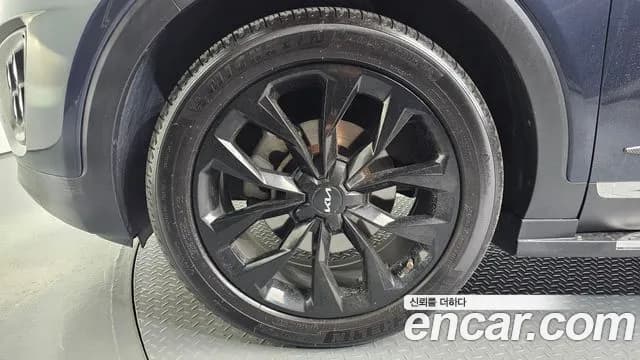 2017 Kia All New Sorento Diesel 2.2 4WD Sold VIN KNAPK81BDHA310942 – photo 16 2017 Kia All New Sorento Diesel 2.2 4WD Sold VIN KNAPK81BDHA310942 – photo 16