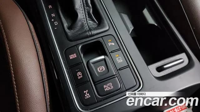 2017 Kia All New Sorento Diesel 2.2 4WD Sold VIN KNAPK81BDHA339574 – exterior detail 2017 Kia All New Sorento Diesel 2.2 4WD Sold VIN KNAPK81BDHA339574 – exterior detail