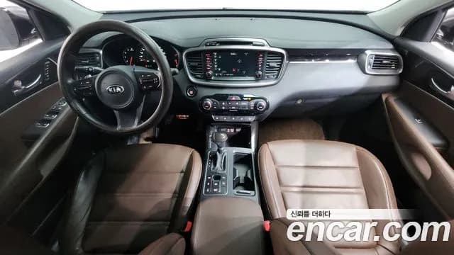 2017 Kia All New Sorento Diesel 2.2 4WD Sold VIN KNAPK81BDHA339574 – undercarriage 2017 Kia All New Sorento Diesel 2.2 4WD Sold VIN KNAPK81BDHA339574 – undercarriage