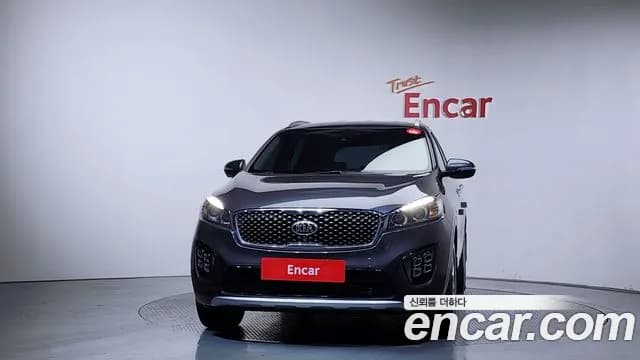 2017 Kia All New Sorento Diesel 2.2 4WD Sold VIN KNAPK81BDHA339574 – photo 14 2017 Kia All New Sorento Diesel 2.2 4WD Sold VIN KNAPK81BDHA339574 – photo 14