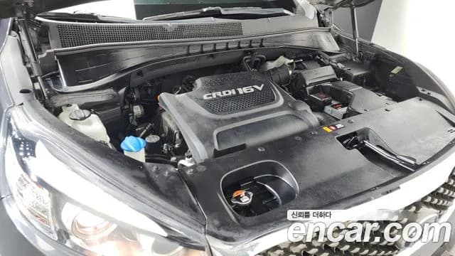 2017 Kia All New Sorento Diesel 2.2 4WD Sold VIN KNAPK81BDHA339574 – photo 17 2017 Kia All New Sorento Diesel 2.2 4WD Sold VIN KNAPK81BDHA339574 – photo 17