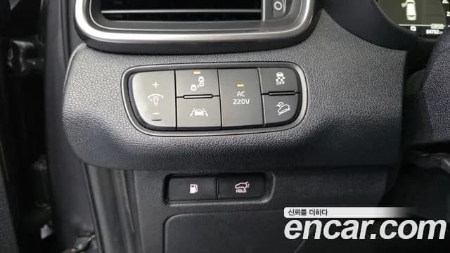 2019 Kia The New Sorento Diesel 2.2 4WD Sold VIN KNAPK81BDKA496564 – rear exterior 2019 Kia The New Sorento Diesel 2.2 4WD Sold VIN KNAPK81BDKA496564 – rear exterior
