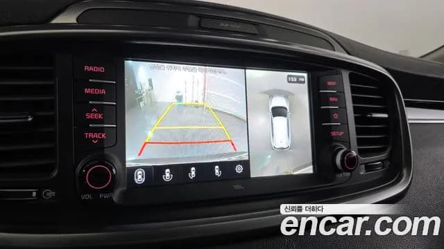 2019 Kia The New Sorento Diesel 2.2 4WD Sold VIN KNAPK81BDKA496564 – exterior detail 2019 Kia The New Sorento Diesel 2.2 4WD Sold VIN KNAPK81BDKA496564 – exterior detail