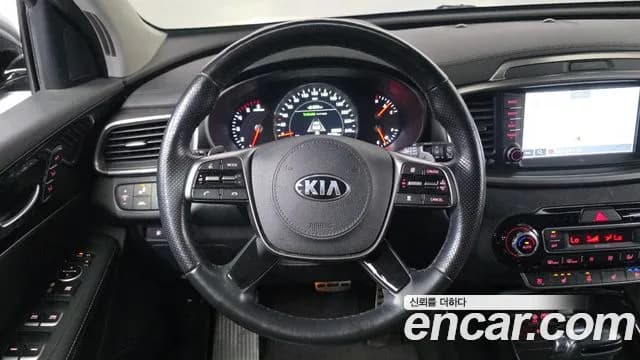 2019 Kia The New Sorento Diesel 2.2 4WD Sold VIN KNAPK81BDKA496564 – photo 11 2019 Kia The New Sorento Diesel 2.2 4WD Sold VIN KNAPK81BDKA496564 – photo 11