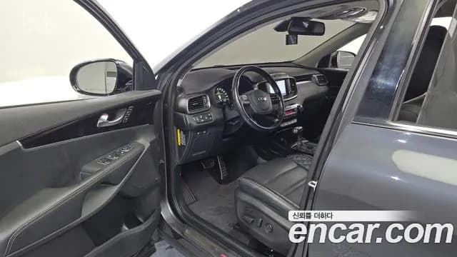 2019 Kia The New Sorento Diesel 2.2 4WD Sold VIN KNAPK81BDKA496564 – photo 12 2019 Kia The New Sorento Diesel 2.2 4WD Sold VIN KNAPK81BDKA496564 – photo 12