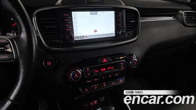2019 Kia The New Sorento Diesel 2.2 4WD Sold VIN KNAPK81BDKA496564 – photo 15 2019 Kia The New Sorento Diesel 2.2 4WD Sold VIN KNAPK81BDKA496564 – photo 15