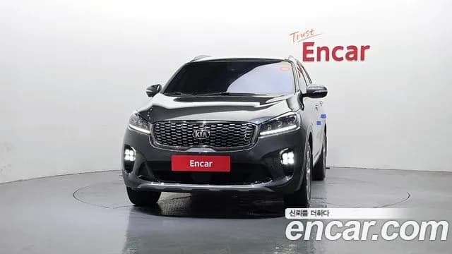 2019 Kia The New Sorento Diesel 2.2 4WD Sold VIN KNAPK81BDKA496564 – photo 16 2019 Kia The New Sorento Diesel 2.2 4WD Sold VIN KNAPK81BDKA496564 – photo 16