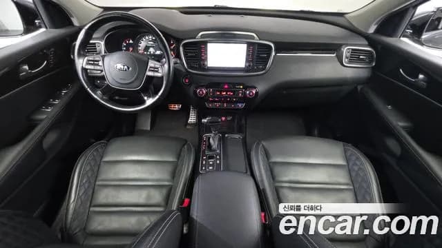 2019 Kia The New Sorento Diesel 2.2 4WD Sold VIN KNAPK81BDKA496564 – photo 17 2019 Kia The New Sorento Diesel 2.2 4WD Sold VIN KNAPK81BDKA496564 – photo 17