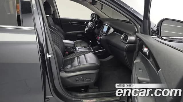 2019 Kia The New Sorento Diesel 2.2 4WD Sold VIN KNAPK81BDKA496564 – photo 19 2019 Kia The New Sorento Diesel 2.2 4WD Sold VIN KNAPK81BDKA496564 – photo 19