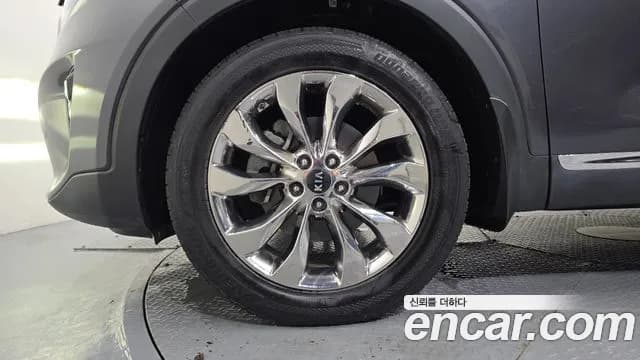 2019 Kia The New Sorento Diesel 2.2 4WD Sold VIN KNAPK81BDKA496564 – photo 20 2019 Kia The New Sorento Diesel 2.2 4WD Sold VIN KNAPK81BDKA496564 – photo 20