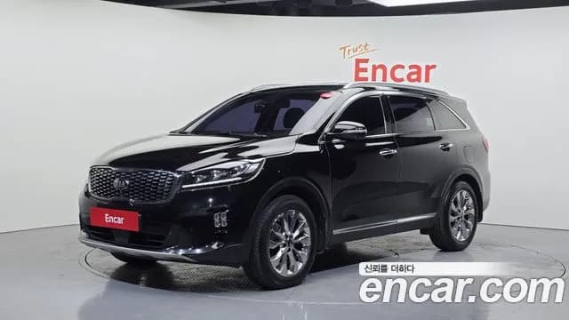 2019 Kia The New Sorento Diesel 2.2 4WD Sold VIN KNAPK81BDKA519633 – photo 12 2019 Kia The New Sorento Diesel 2.2 4WD Sold VIN KNAPK81BDKA519633 – photo 12