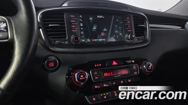 2019 Kia The New Sorento Diesel 2.2 4WD Sold VIN KNAPK81BDKA519633 – photo 16 2019 Kia The New Sorento Diesel 2.2 4WD Sold VIN KNAPK81BDKA519633 – photo 16