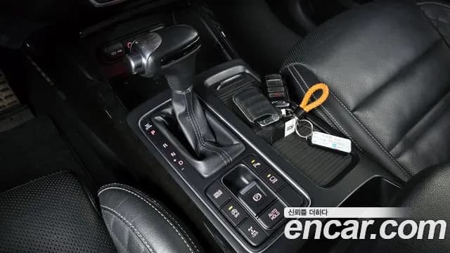 2019 Kia The New Sorento Diesel 2.2 4WD Sold VIN KNAPK81BDKA519633 – photo 19 2019 Kia The New Sorento Diesel 2.2 4WD Sold VIN KNAPK81BDKA519633 – photo 19