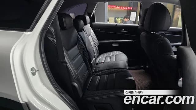 2019 Kia The New Sorento Diesel 2.2 4WD Sold VIN KNAPK81BDKA542247 – front exterior 2019 Kia The New Sorento Diesel 2.2 4WD Sold VIN KNAPK81BDKA542247 – front exterior