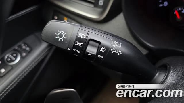 2019 Kia The New Sorento Diesel 2.2 4WD Sold VIN KNAPK81BDKA542247 – dashboard 2019 Kia The New Sorento Diesel 2.2 4WD Sold VIN KNAPK81BDKA542247 – dashboard