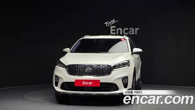 2019 Kia The New Sorento Diesel 2.2 4WD Sold VIN KNAPK81BDKA542247 – photo 11 2019 Kia The New Sorento Diesel 2.2 4WD Sold VIN KNAPK81BDKA542247 – photo 11