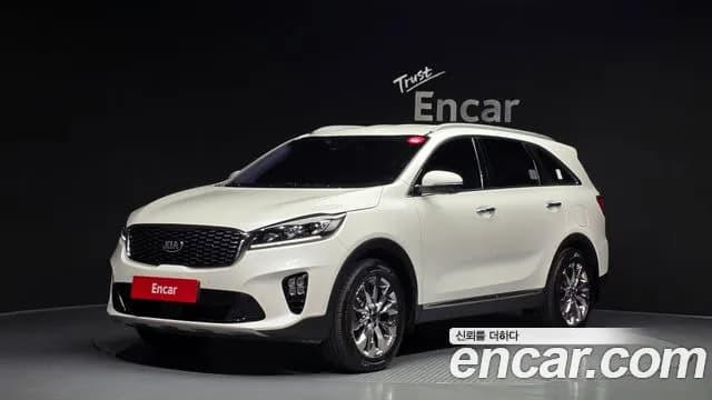 2019 Kia The New Sorento Diesel 2.2 4WD Sold VIN KNAPK81BDKA542247 – photo 12 2019 Kia The New Sorento Diesel 2.2 4WD Sold VIN KNAPK81BDKA542247 – photo 12