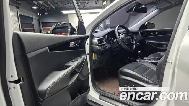 2019 Kia The New Sorento Diesel 2.2 4WD Sold VIN KNAPK81BDKA542247 – photo 18 2019 Kia The New Sorento Diesel 2.2 4WD Sold VIN KNAPK81BDKA542247 – photo 18