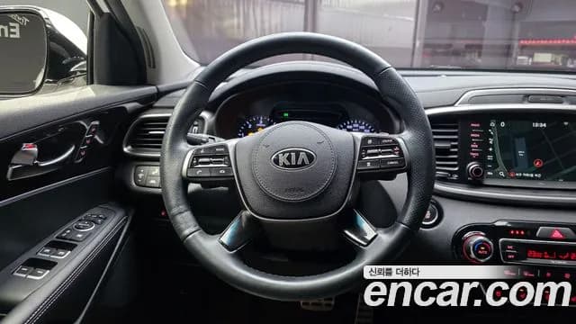 2019 Kia The New Sorento Diesel 2.2 4WD Sold VIN KNAPK81BDKA542247 – photo 19 2019 Kia The New Sorento Diesel 2.2 4WD Sold VIN KNAPK81BDKA542247 – photo 19